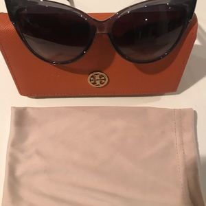 Tory Burch sunglasses